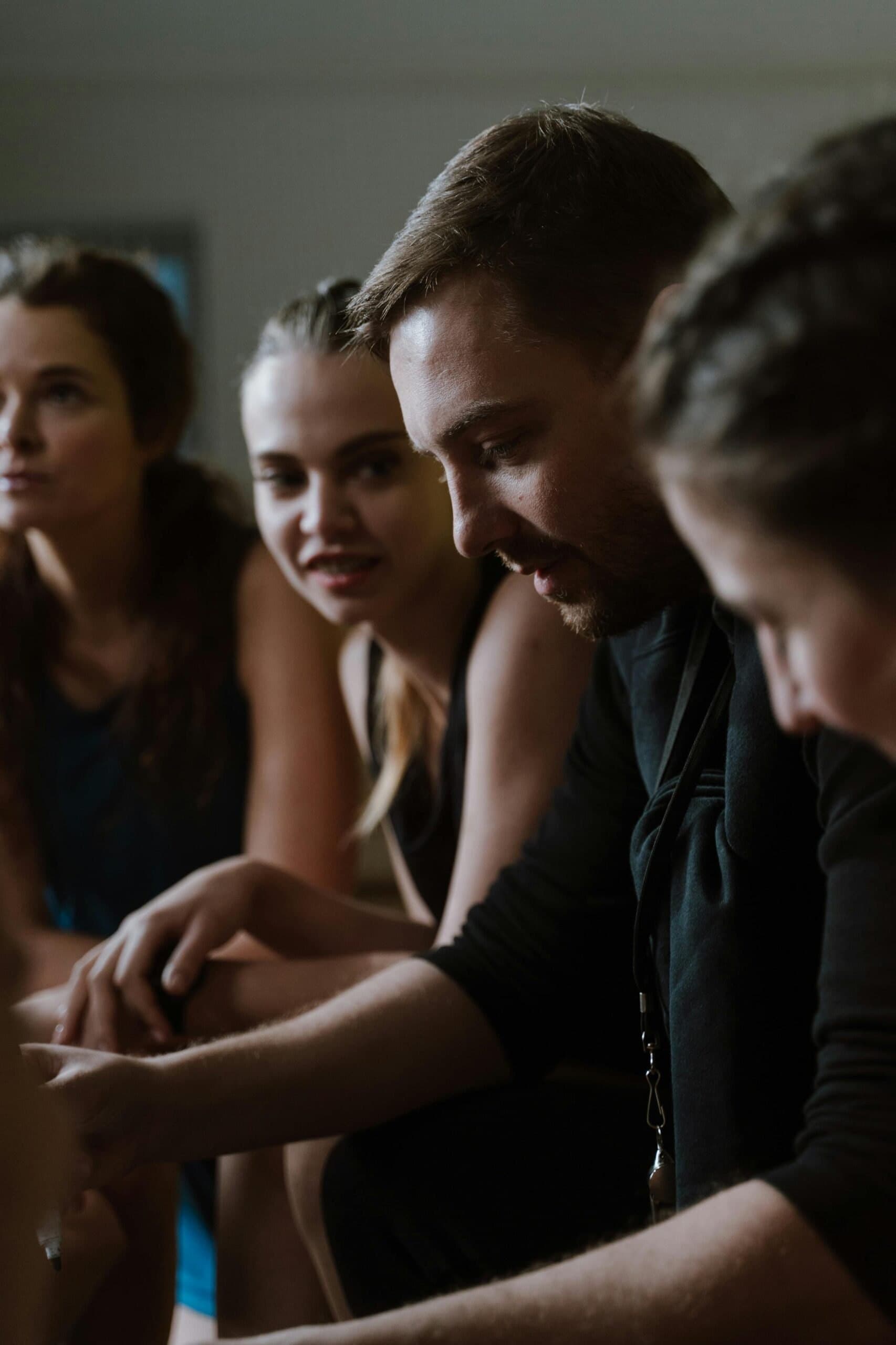 How do we ensure Diversity, Equity and Inclusion in our workplace?