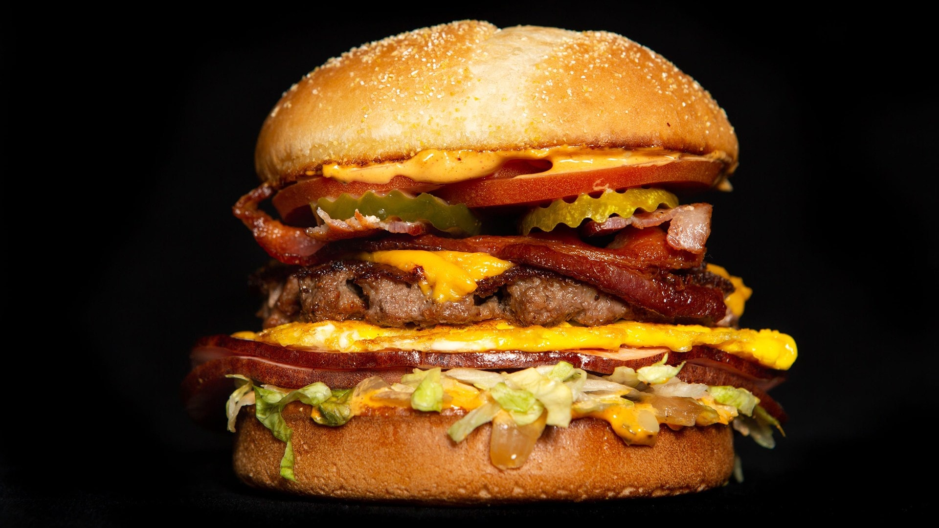 Killer Burger